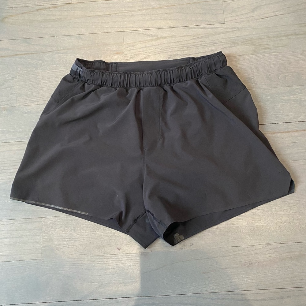 Mens Lululemon shorts preowned medium